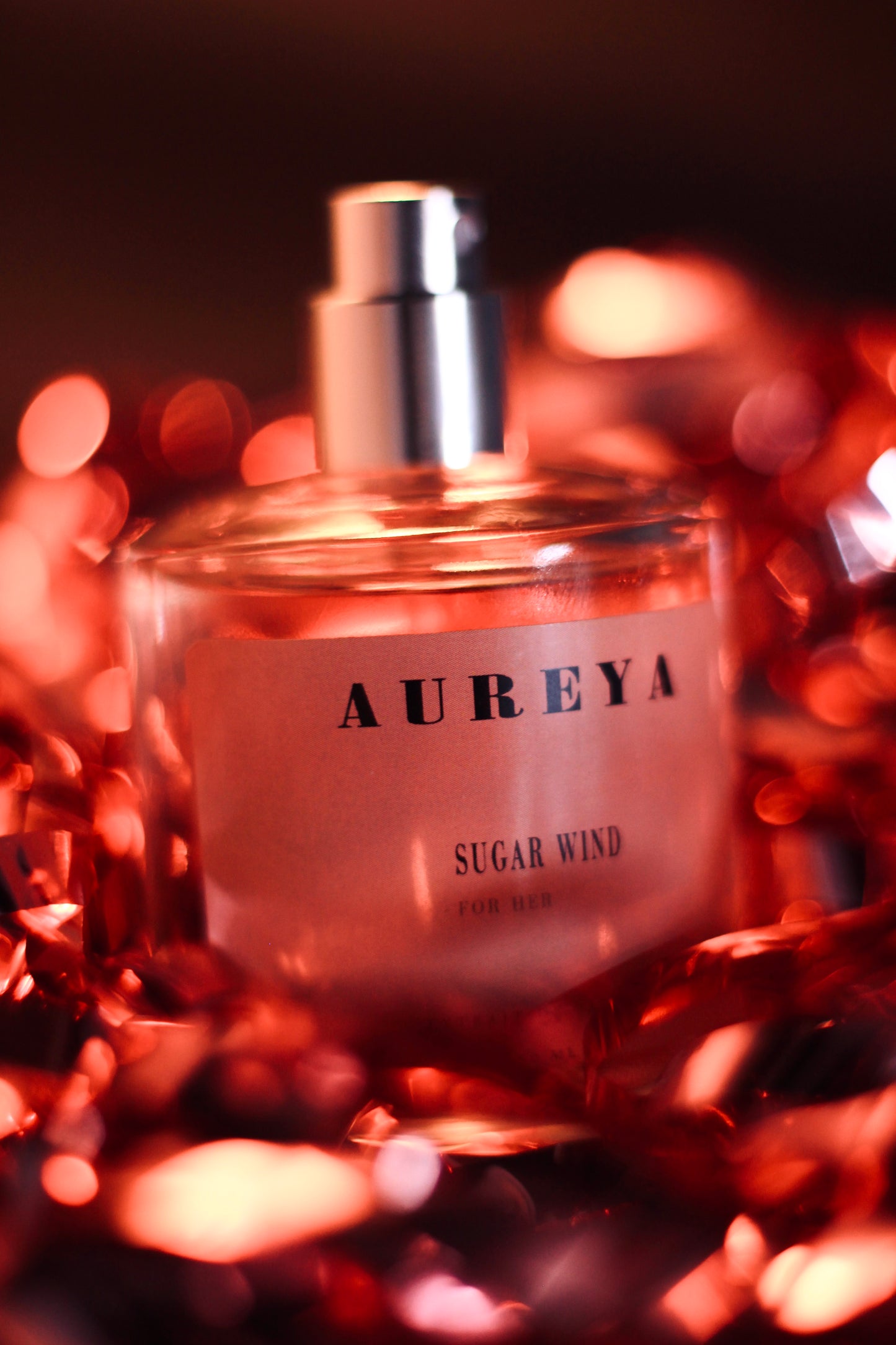 Sugar Wind | Extrait de Parfum