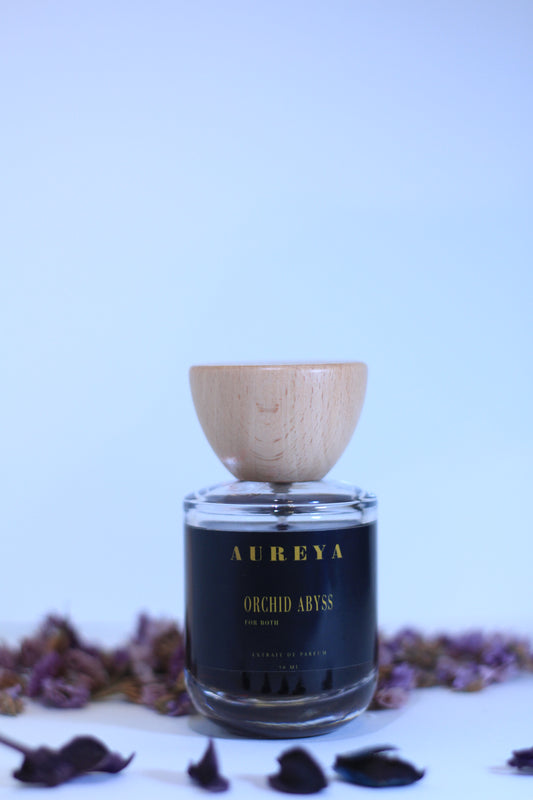 Orchid Abyss | Extrait de Parfum